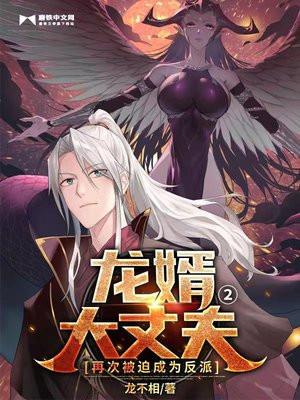 龙婿大丈夫2:再次被迫成为反派