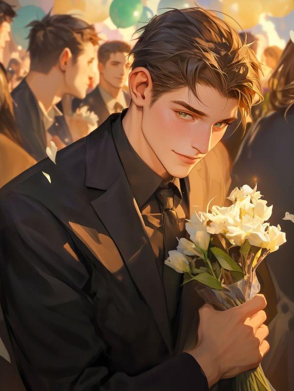 被青梅绿后,我转身迎娶白富美