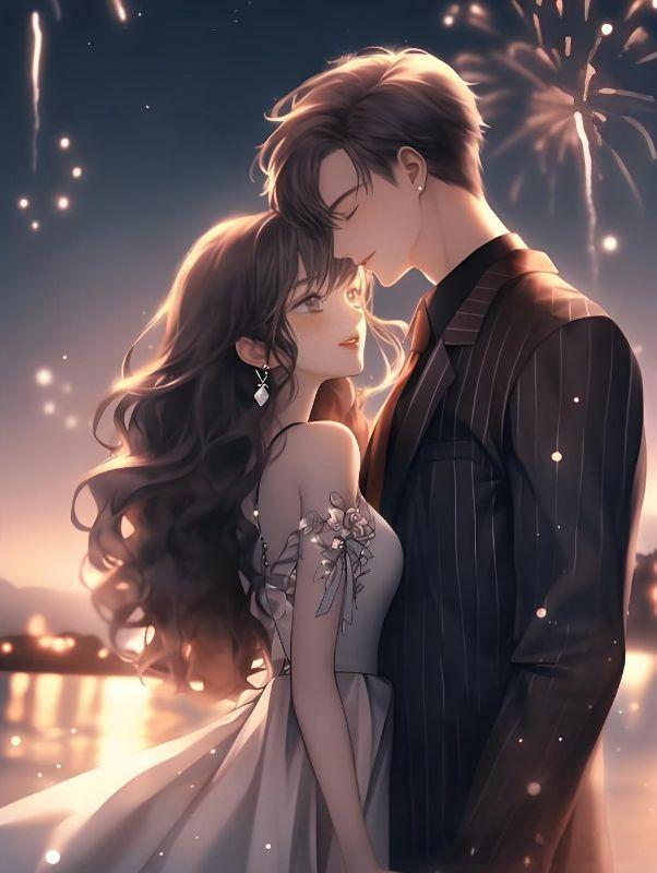 寒冬尽处,春芽生