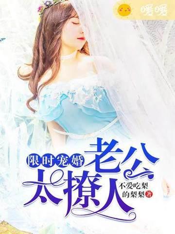 限时宠婚:老公太撩人