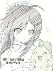 精灵：安吉尔的旅途