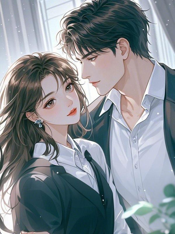 长夜尽头有星光