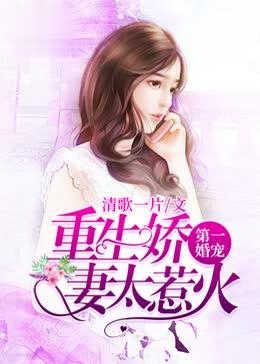 第一婚宠:重生娇妻套路深