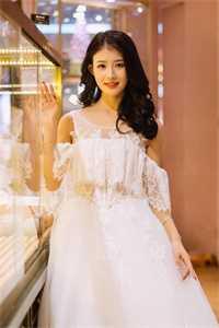 和女神网恋,骗出个老婆精修版