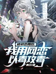 被初恋甩后，我用网恋以毒攻毒