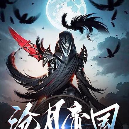 沧月帝国,你们的皇帝回来了