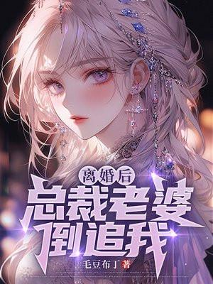 离婚后,总裁老婆倒追我