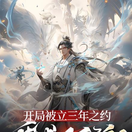 开局被立三年之约,我成了反派?
