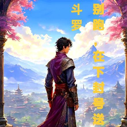 斗罗:别跑,在下封号送子