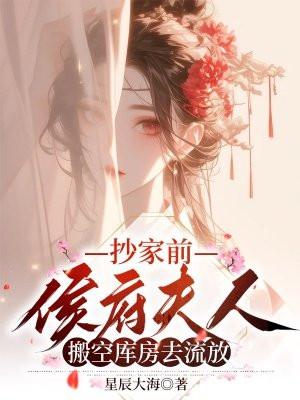 抄家前,侯府夫人搬空库房去流放