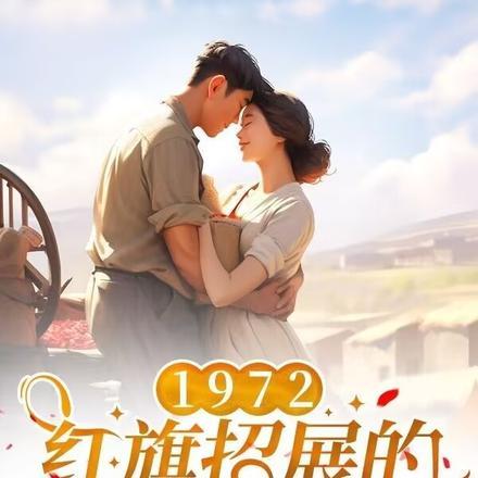 1972,红旗招展的青春年代